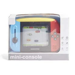 Gifi Jeux De Société Et Éducatifs<Mini console jeu électronique aventure