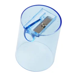 Gifi Mini crayon de couleur x13 et taille-crayon