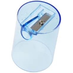 Gifi Mini crayon de couleur x13 et taille-crayon