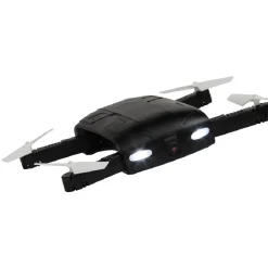 Mini drone Skyrex pliable 2.3*Gifi Outlet