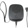 Mini enceinte bluetooth Homday noire*Gifi