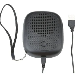 Mini enceinte bluetooth Homday noire*Gifi