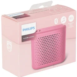 Mini enceinte Bluetooth Philips 2W*Gifi Outlet