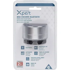 Mini enceinte bluetooth Xpert 3 W*Gifi Clearance