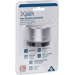 Mini enceinte bluetooth Xpert 3 W*Gifi Clearance