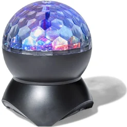 Mini enceinte disco Homday*Gifi Best
