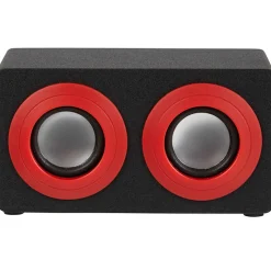 Mini enceinte Homday*Gifi Online