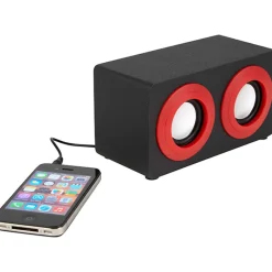 Mini enceinte Homday*Gifi Online