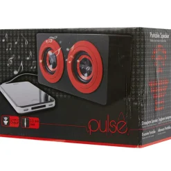 Mini enceinte Homday*Gifi Online