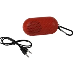 Mini enceinte nomade capsule Homday X-Pert bluetooth*Gifi Online