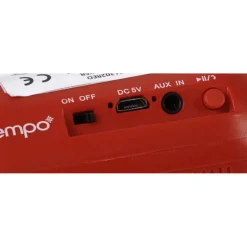 Mini enceinte nomade capsule Homday X-Pert bluetooth*Gifi Online