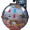 Gifi Jeux D'Imagination Et D'Imitation<Mini figurine Star Wars X6