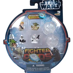 Gifi Jeux D'Imagination Et D'Imitation<Mini figurine Star Wars X6