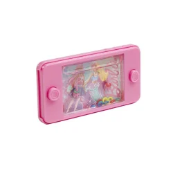 Gifi Eveil<Mini jeu d'eau Barbie ou Hot Wheel