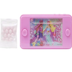 Gifi Eveil<Mini jeu d'eau Barbie ou Hot Wheel