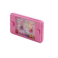 Gifi Eveil<Mini jeu d'eau Barbie ou Hot Wheel