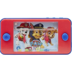 Gifi Eveil<Mini jeu d'eau Pat Patrouille