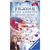 Gifi Jeux De Société Et Éducatifs<Mini jeu de société course La Reine des Neiges Au secours d'Olaf !