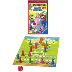 Gifi Jeux De Société Et Éducatifs<Mini jeu de société dés Super Mario