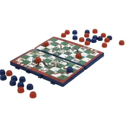 Gifi Jeux De Société Et Éducatifs<Mini jeu de société pliant
