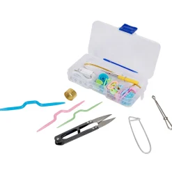 Gifi Mini kit de tricotage