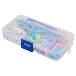 Gifi Mini kit de tricotage