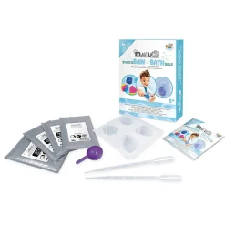 Gifi Jeux De Société Et Éducatifs<Mini laboratoire boules de bain Mini Lab Buki