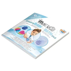 Gifi Jeux De Société Et Éducatifs<Mini laboratoire boules de bain Mini Lab Buki