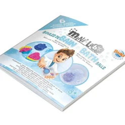 Gifi Jeux De Société Et Éducatifs<Mini laboratoire boules de bain Mini Lab Buki