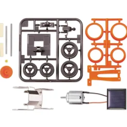 Gifi Jeux De Société Et Éducatifs<Mini laboratoire scientifique voiture énergie solaire Buki