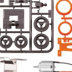 Gifi Jeux De Société Et Éducatifs<Mini laboratoire scientifique voiture énergie solaire Buki