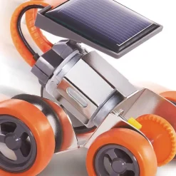 Gifi Jeux De Société Et Éducatifs<Mini laboratoire scientifique voiture énergie solaire Buki