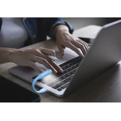 Mini lampe USB pour ordinateur portable*Gifi Discount