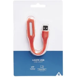 Mini lampe USB pour ordinateur portable*Gifi Discount