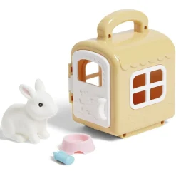 Gifi Mini maison poupée Pet House