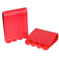 Outlet Gifi Mini manique silicone x2