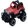 Hot Gifi Mini monster 4x4 - 4 modèles