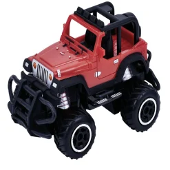 Hot Gifi Mini monster 4x4 - 4 modèles