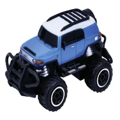 Hot Gifi Mini monster 4x4 - 4 modèles