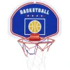Gifi Mini panier de basketball et son ballon
