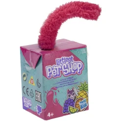 Gifi Eveil<Mini peluche Littlest Pet Shop