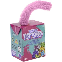 Gifi Eveil<Mini peluche Littlest Pet Shop