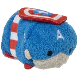 Gifi Jeux De Société Et Éducatifs<Mini peluche Tsum Tsum