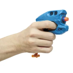 Sale Gifi Mini pistolet Omicron Fast Shots avec fléchette x3 en mousse