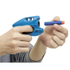 Sale Gifi Mini pistolet Omicron Fast Shots avec fléchette x3 en mousse