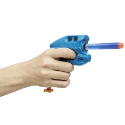 Sale Gifi Mini pistolet Omicron Fast Shots avec fléchette x3 en mousse