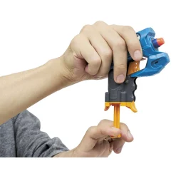 Sale Gifi Mini pistolet Omicron Fast Shots avec fléchette x3 en mousse
