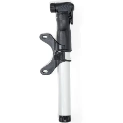 Gifi Mini pompe à vélo avec support fixation