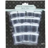 Gifi Mini pot de conservation pour peinture x14