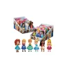 Gifi Jeux D'Imagination Et D'Imitation<Mini-poupée Disney Princess